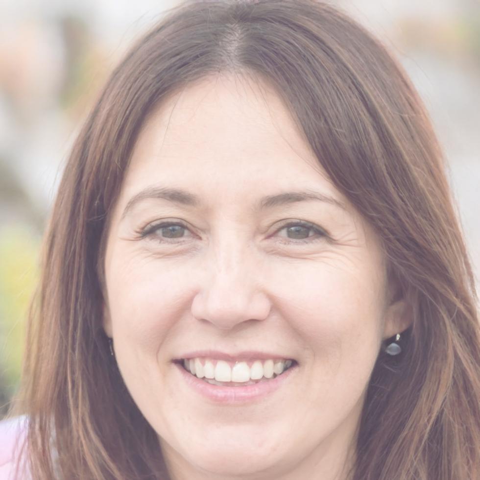Retrato de Valentina Herrera